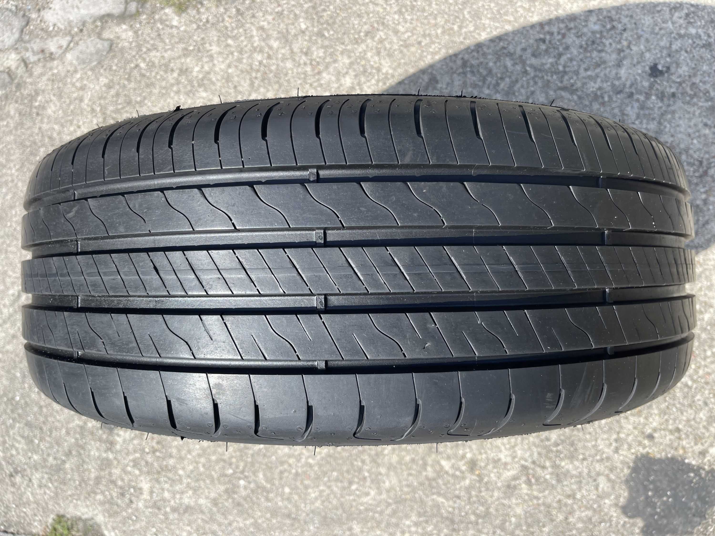 1x 205/55/16 opona letnia GOODYEAR EfficientGrip Performance2 jak nowa