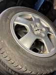 Alufelgi 16 ford 5x108