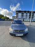 Opel Vectra Opel Vectra C 2.2 Diesel Elegance