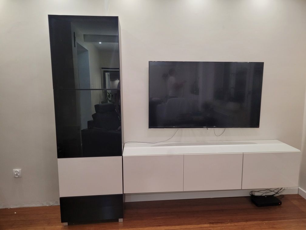 Zestaw ikea BESTA