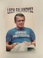 Lech Falandysz: adwokat prezydenta