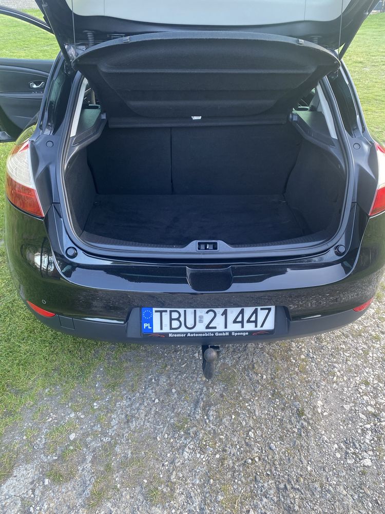 Renault Megane 3