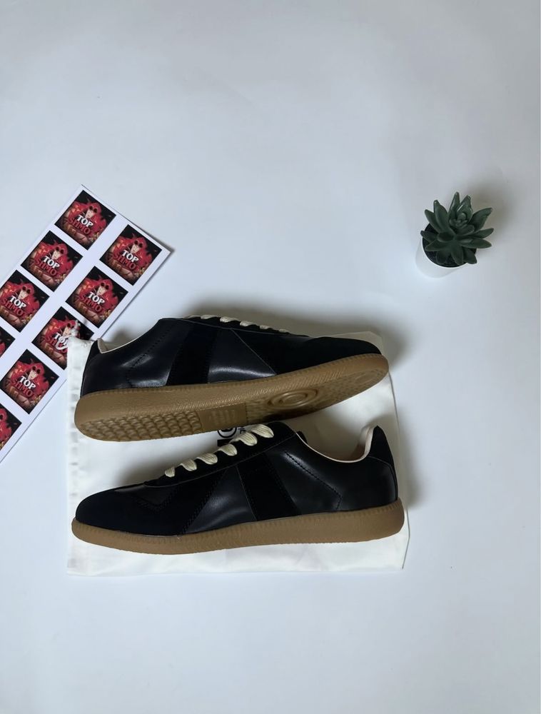 Maison margiela взуття