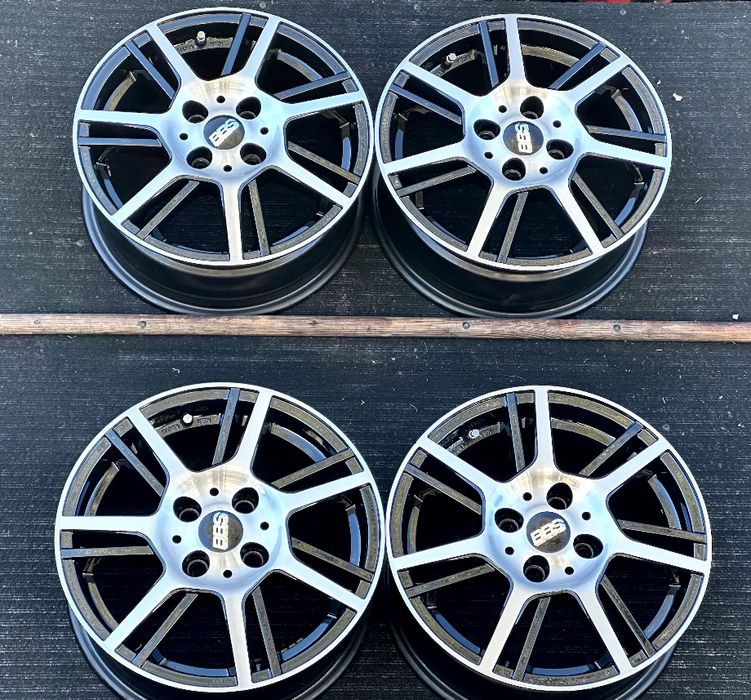 Диски R15 4/100 Renault Dokker Scenic Lodgy Chevrolet Daewoo VW Dacia