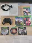 Xbox one s 500gb
