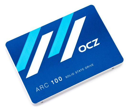 OCZ ARC100 SSD 128Gb