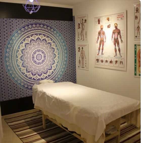Massagem relaxante em Viana do Castelo