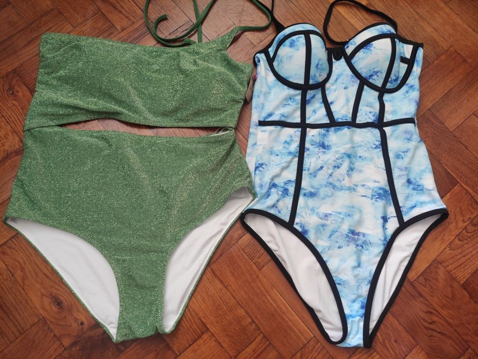 Victoria's Secret PINK Купальники, розмір М