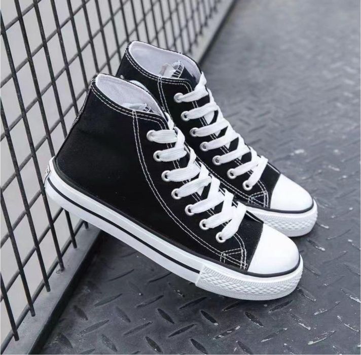Кеди converse all star