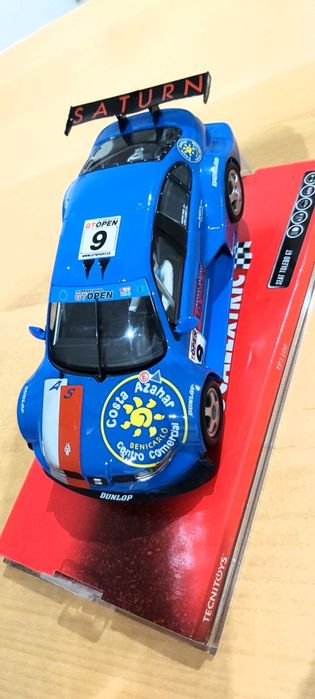 Carros de pista Scaletrix 1:32