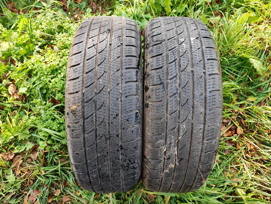 Opony zimowe Imperial Snowdragon SUV 215/65r16 2szt