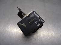 FORD FOCUS MK1 LIFT 01-04 2.0B POMPA STEROWNIK ABS 2M51-2C405-AE