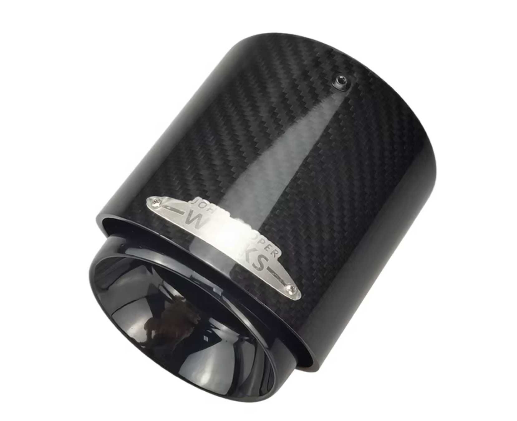 Насадки на вихлоп Mini Cooper F54 F55 F56 F57 F60 R56 R57 R58 R59 R60