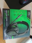Ausculatores AX1-R para Xbox 360