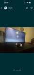 Monitor LG 120 cm de comprimentos
