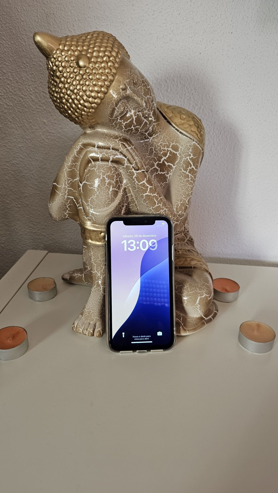 Iphone 11 64 gb (sem face id)