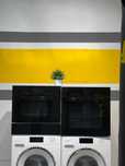 Комплект Miele. Духовка DGC 7665 HC Pro, пароварка з НВЧ та підігрів.