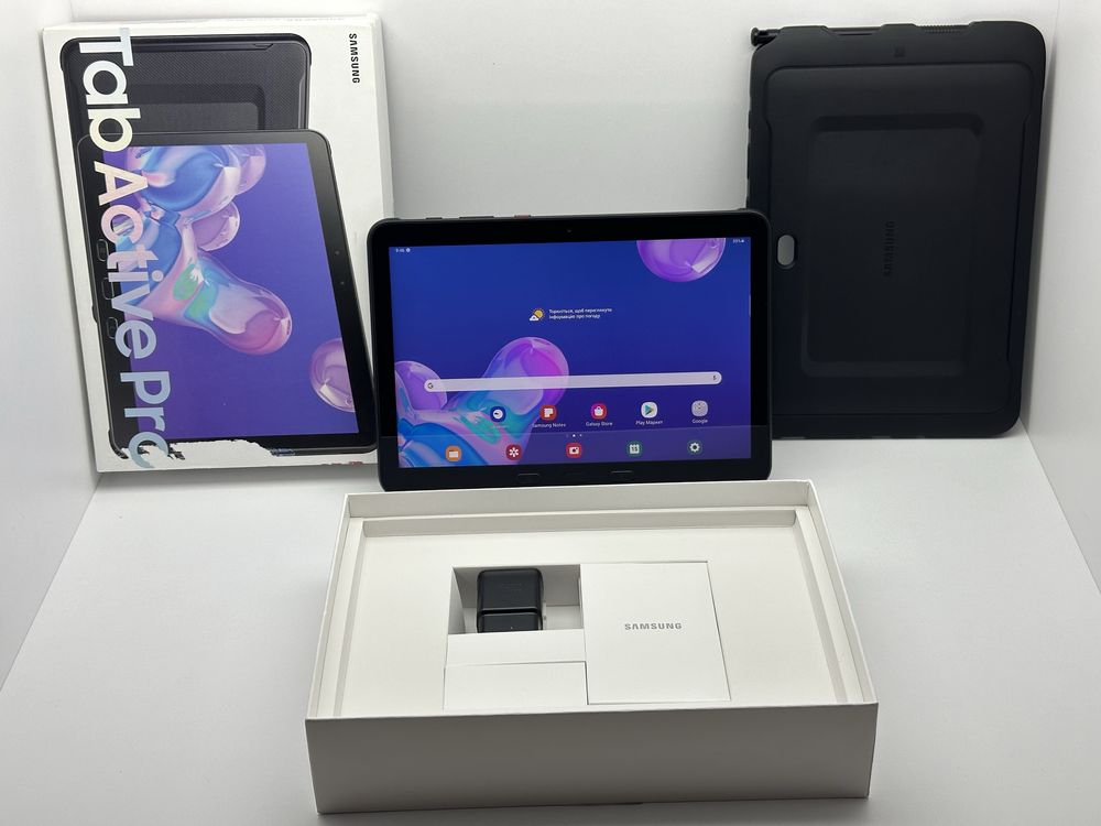 Samsung Tab Active Pro 4/64 Wi-Fi