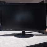 Sprzedam nowy monitor Samsung 24" s24d330h