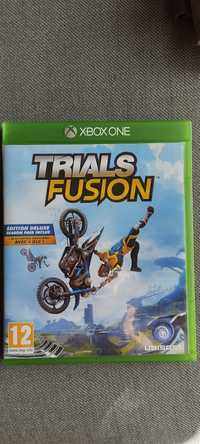 Jogo Trials fusion Xbox One