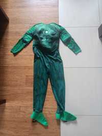 Przebranie Superbohater Zielona Latarnia 158