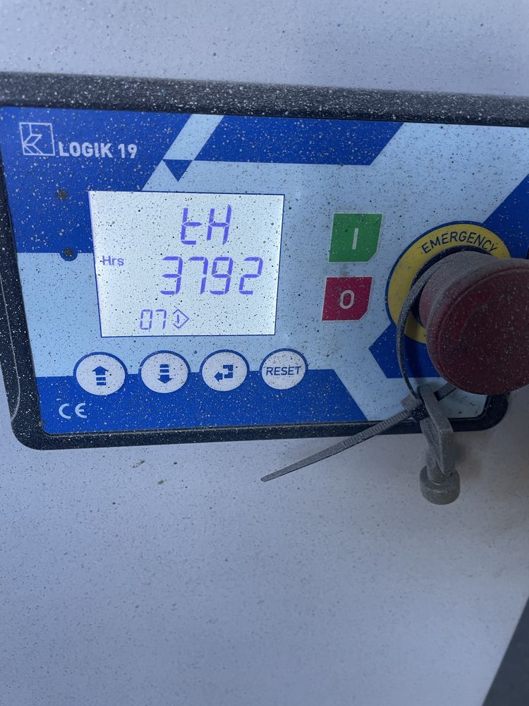 Reparacoes manutencoes compressores industriais