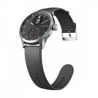 Смарт годинник  Smart watch      Withings ScanWatch    Black