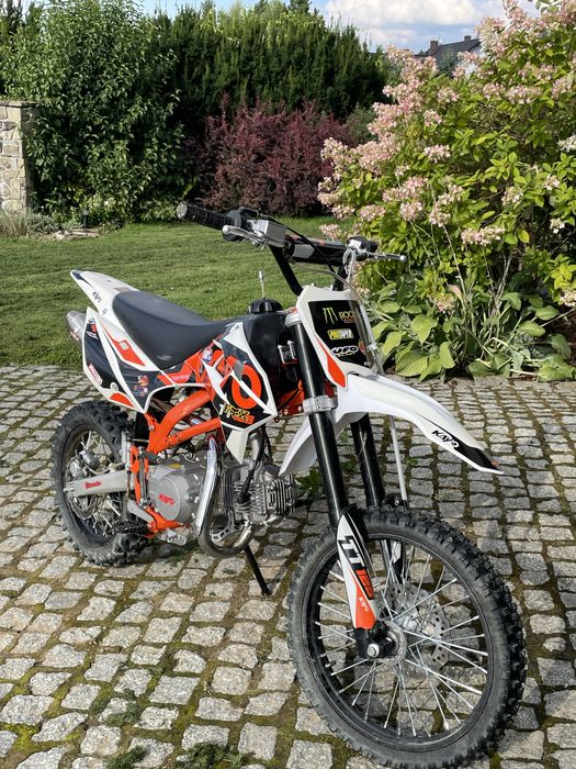 Kayo tt 125  2022