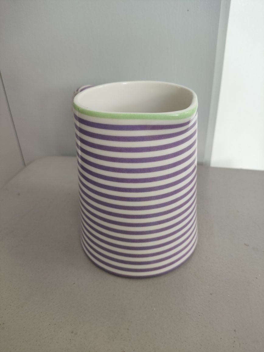 Dzbanek Green Gate Juliet lila 0,5l