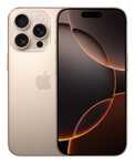 iPhone 16 PRO Desert Titanium, 512GB