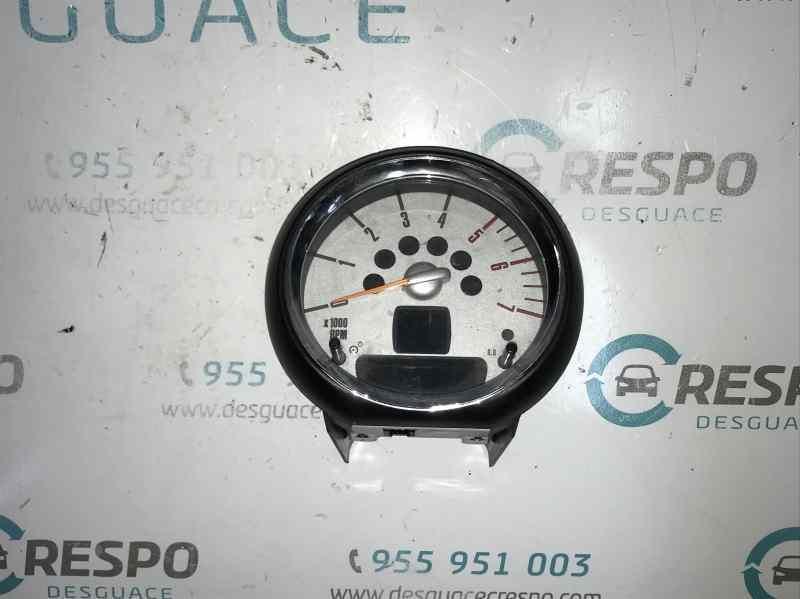 QUADRANTE MINI MINI R56