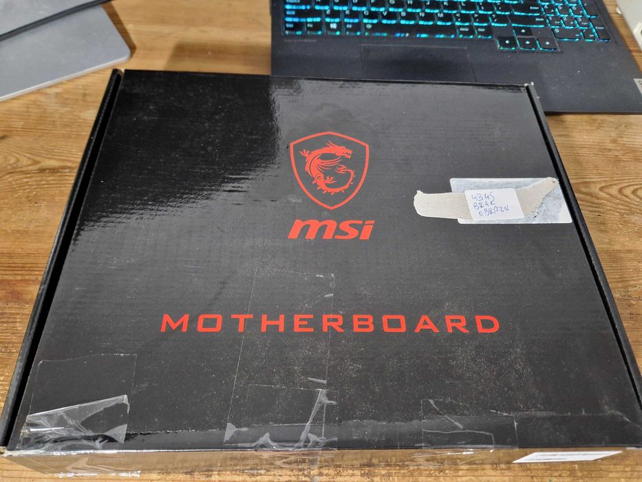 Płyta główna Gigabyte B550 GAMING X V2 AMD AM4 ATX (4345)