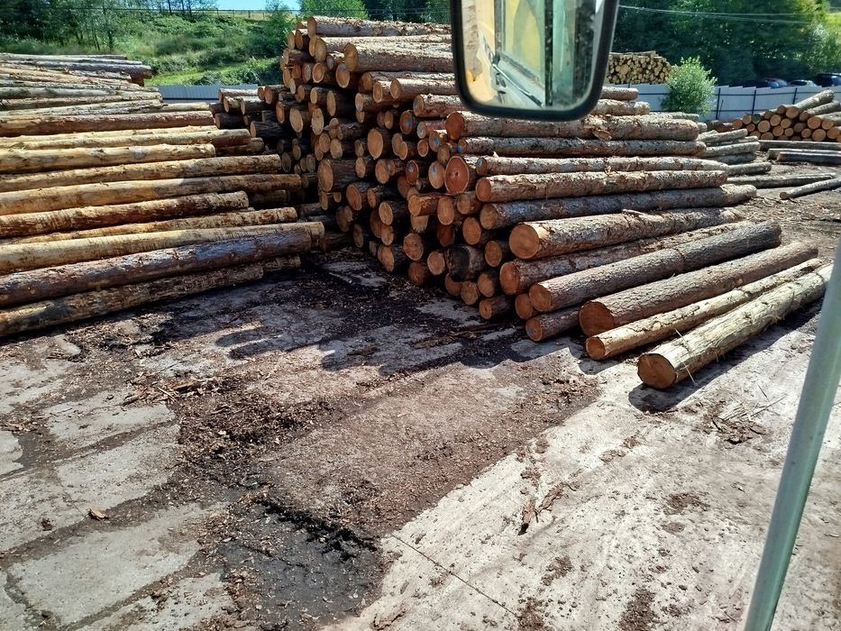 Tarcica, wiezba dachowa, deski, kantówka, tartak, tarcica modrzew, swi