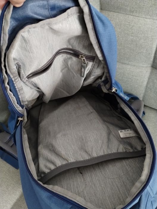 Mochila Deuter StepOut 16 azul