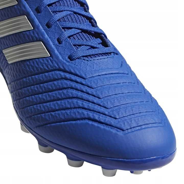 ADIDAS PREDATOR 19.3 AG Nowe Buty Piłkarskie Męskie Eu 40 Oryginalne