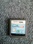 Sims2 Apartament Pets Nintendo DS