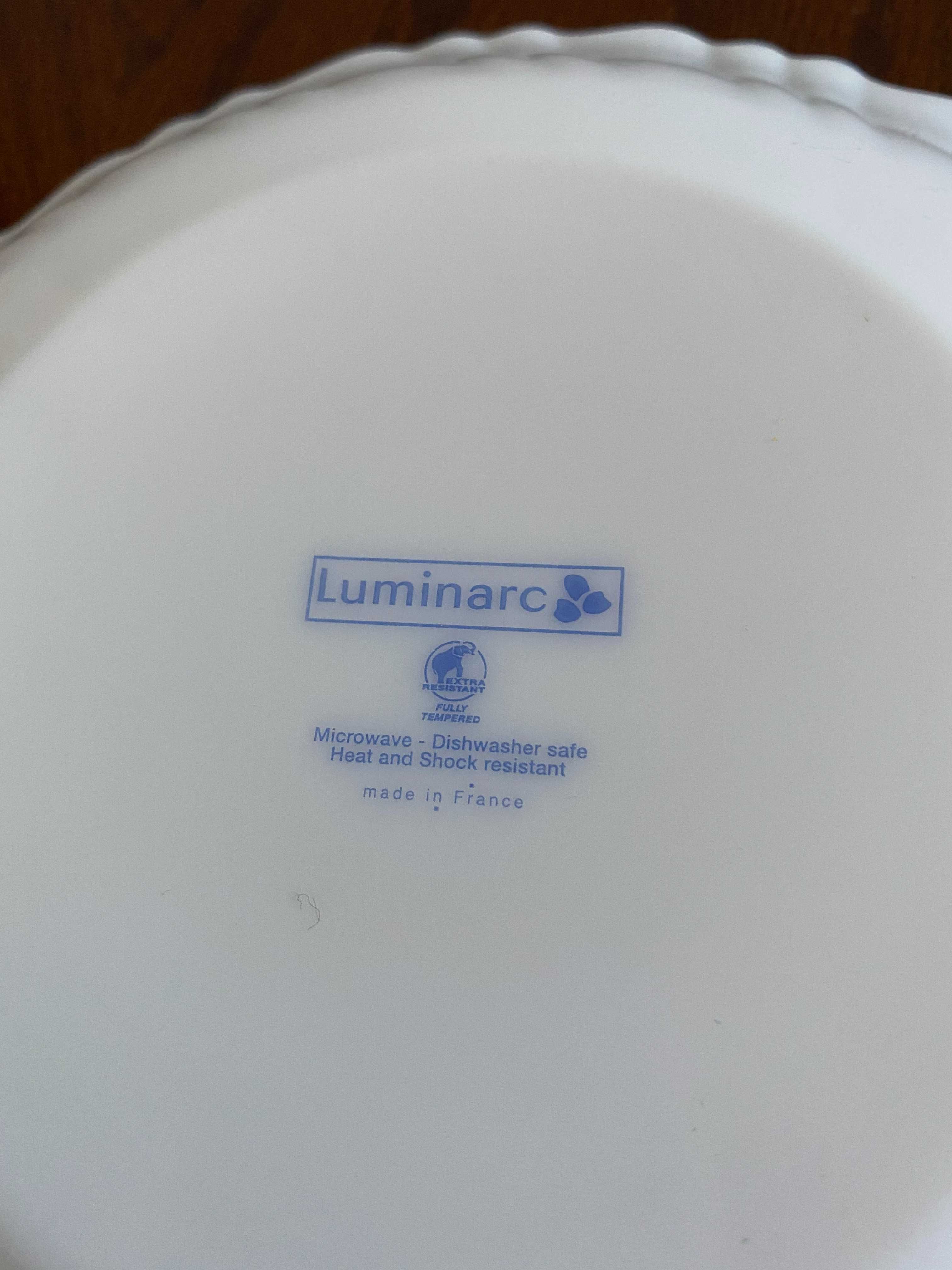продаются тарелки Luminarc