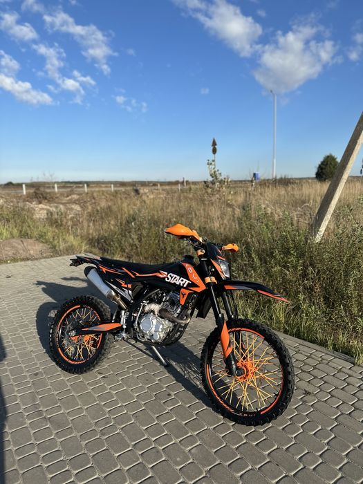 Kovi Start 250 Кові Старт 250