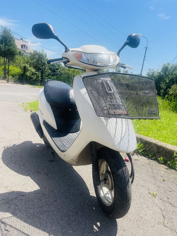 Продам скутер  HONDA