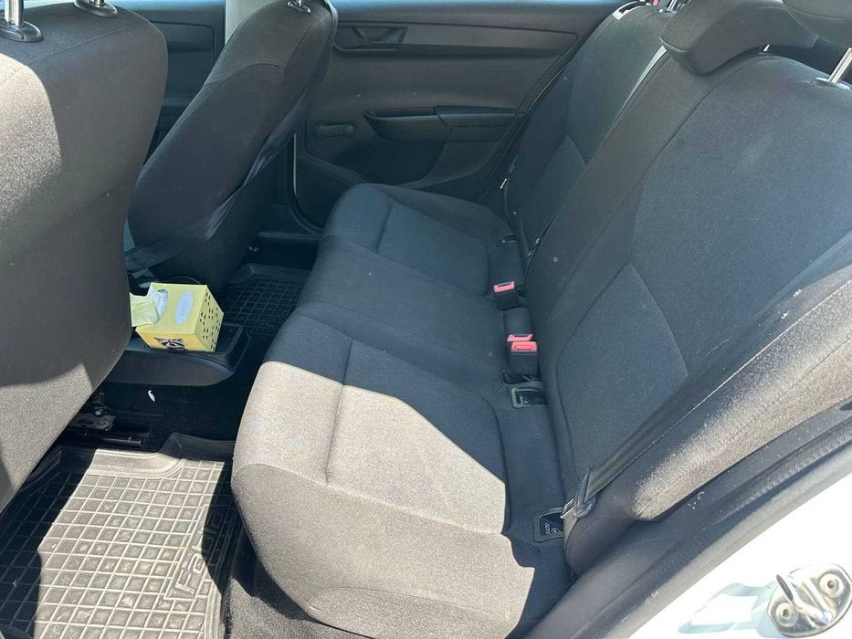 Продам Skoda Fabia 2017р. #70536