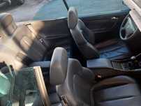 MERCEDES Cabrio Clk 200