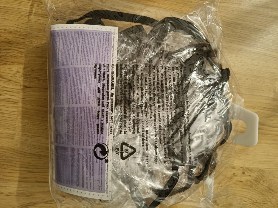 Vendo proteção chuva bebe