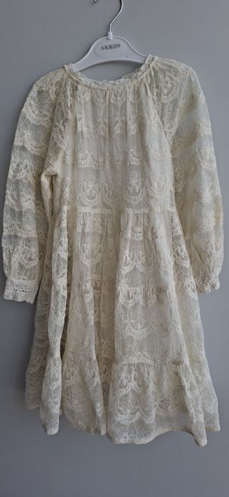 Zara. Святкова сукня (платье). 116р