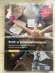 Krok w przedsiębiorczość podręcznik