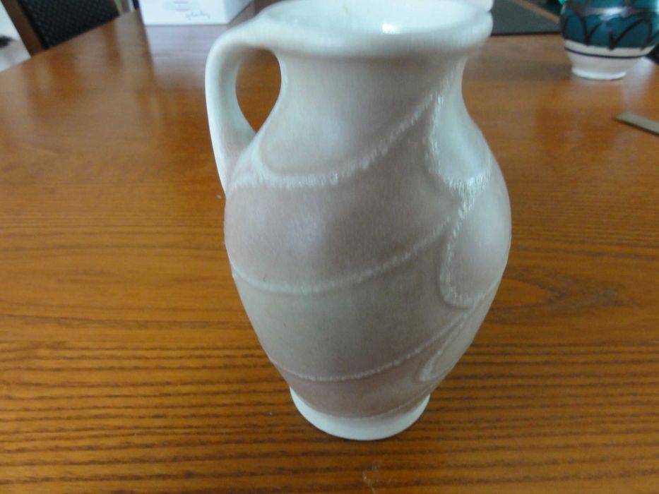 wazon fat lava 2 połowa xx w