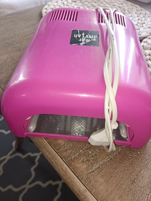 Lampa do hybrydy UV 36