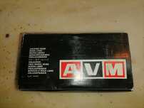 Avm943 cubos automático para Mitsubishi L200