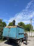Продаж дров – Ставище та район. Доставка!
