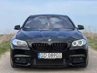 BMW Seria 5 BMW F10 3.0D m pakiet