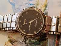 Zegarek rado quartz